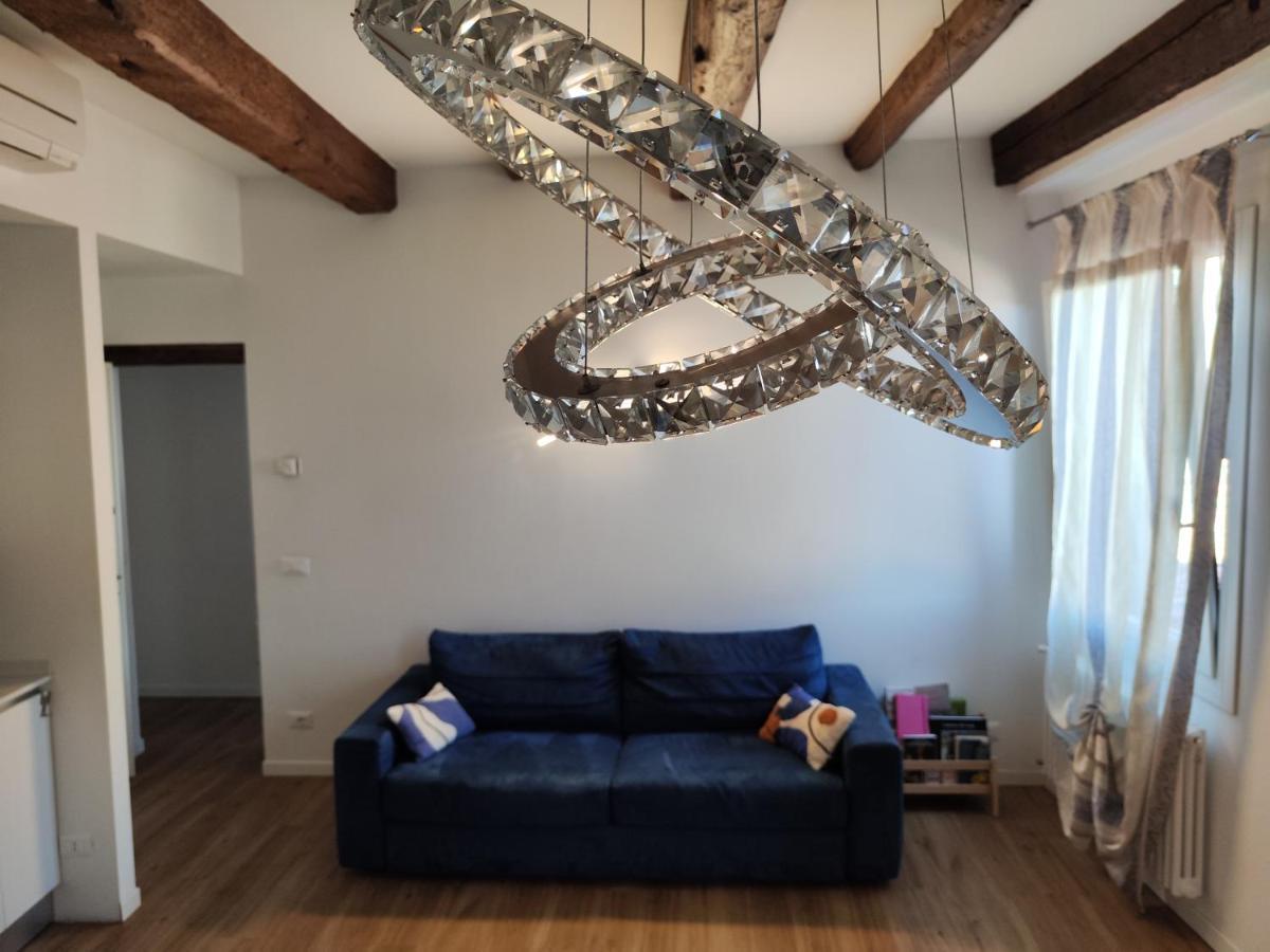 Ca' Monica Apartment *