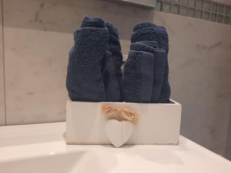 Apartamento Ca' Monica *