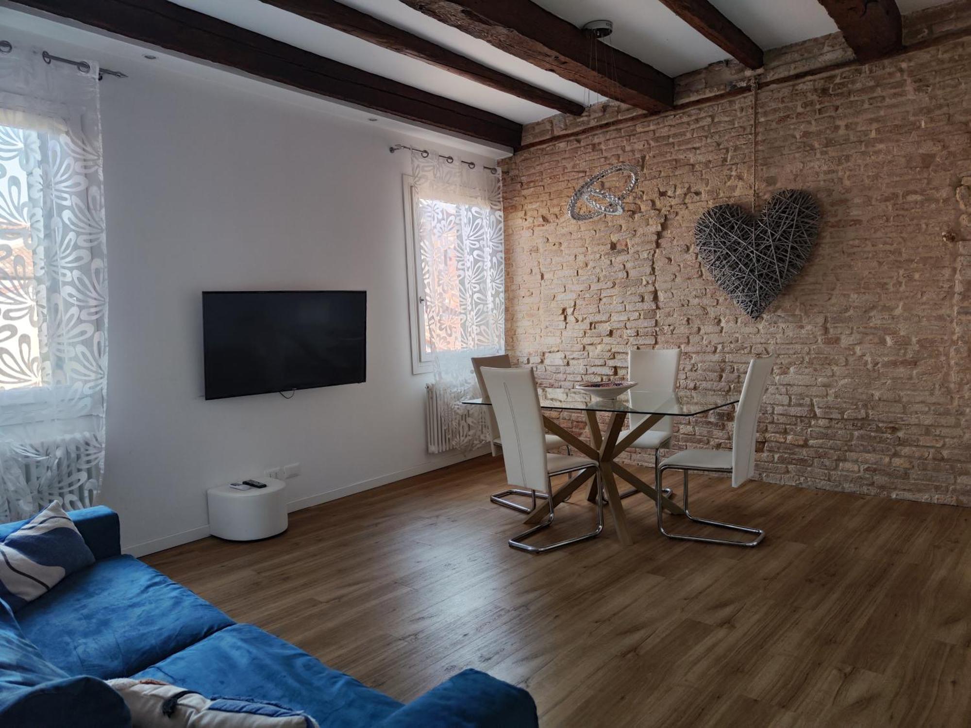 Apartamento Ca' Monica