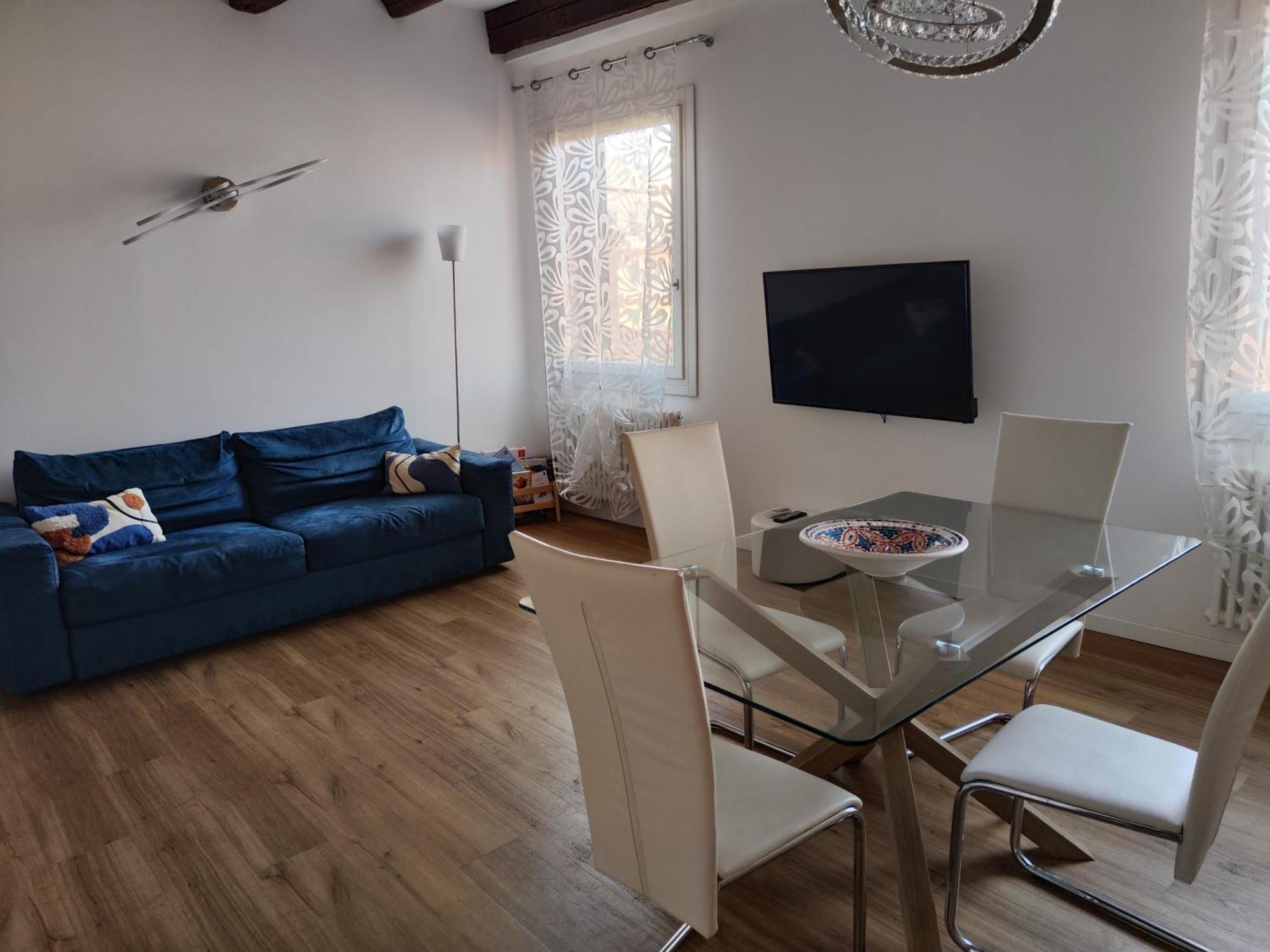 Ca' Monica Apartamento Venecia
