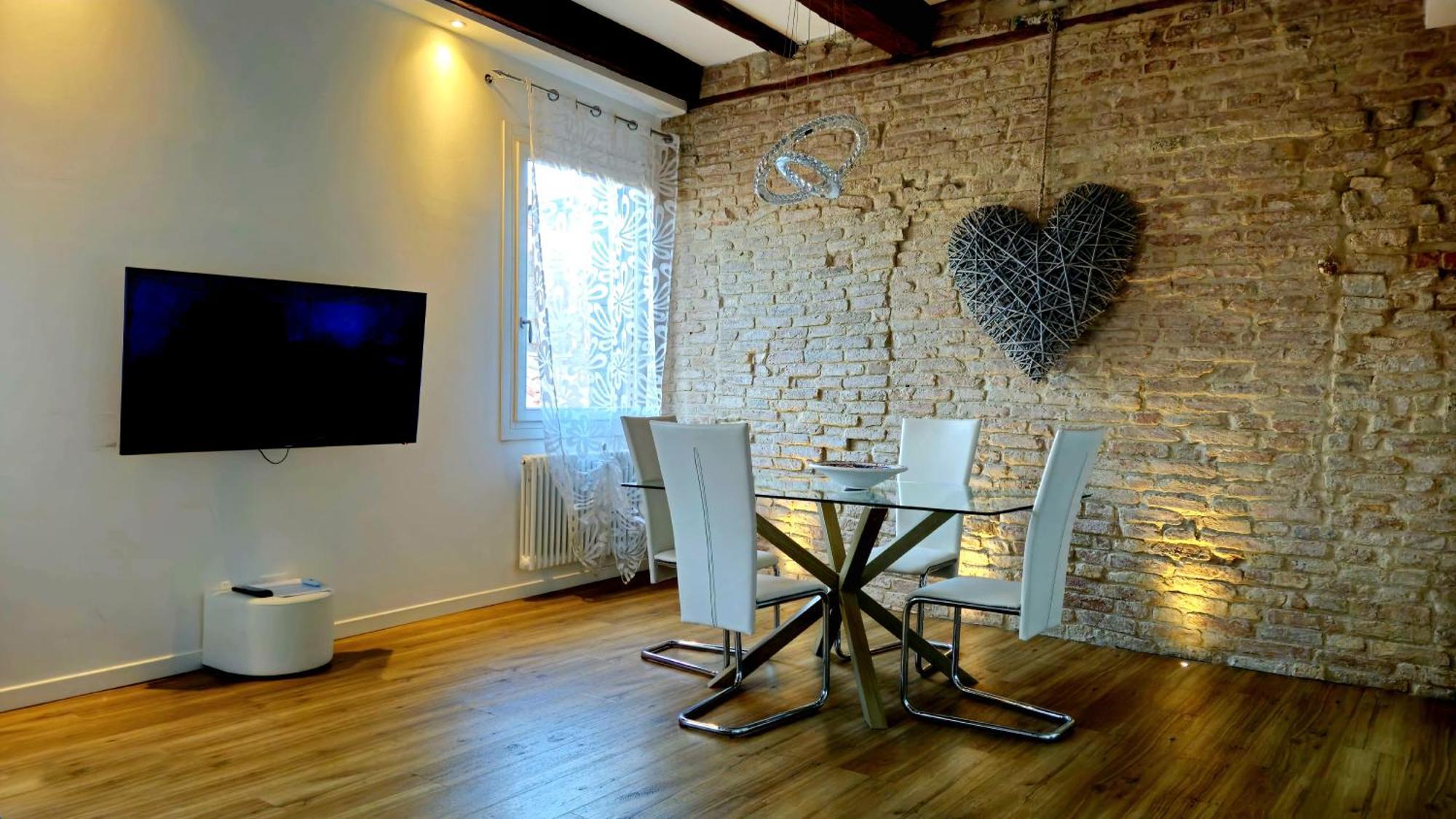 Apartamento Ca' Monica